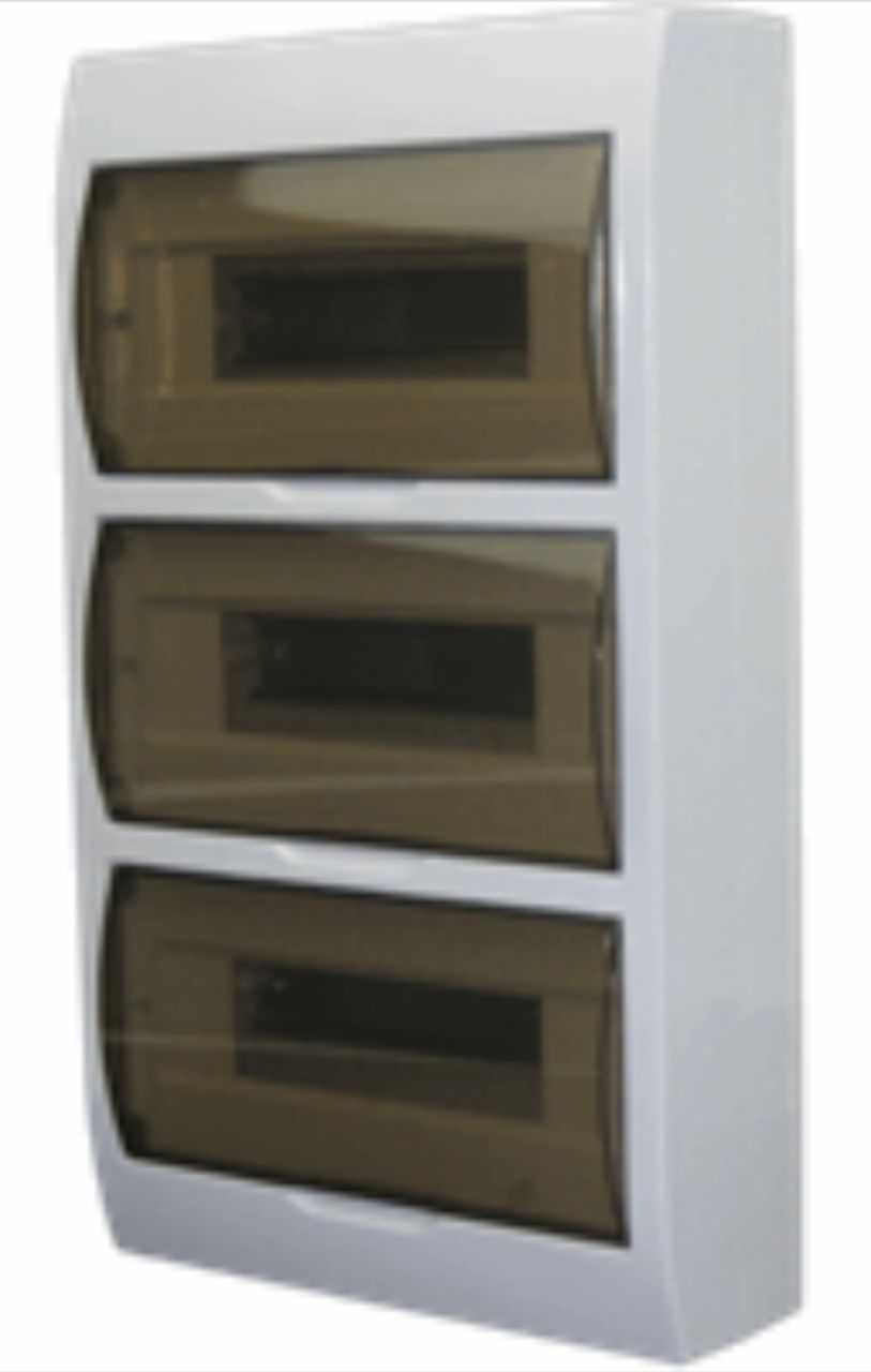 SEP Sufrafe Mount Box